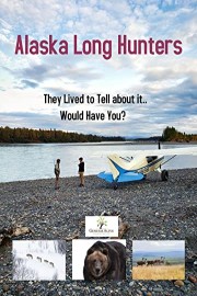Alaska Long Hunters