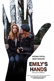 Emily's Hands