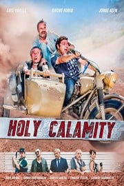 Holy calamity