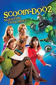 Scooby-Doo (2002) - Metacritic reviews - IMDb