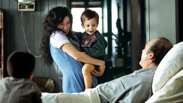 Stream The Sea Inside Online 2004 Movie Yidio