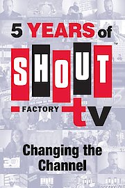 Shout! Factory TV: 5th Anniversary Special