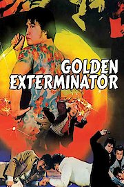 Golden Exterminator