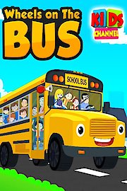 Wheels on the Bus: Kids Channel