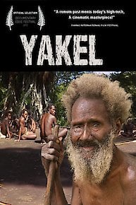 Yakel: 100 Year Old Chief