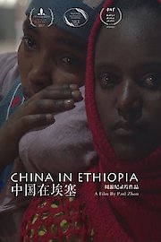 China in Ethiopia