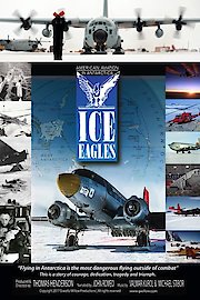 Ice Eagles