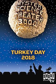The MST3K Turkey Day Marathon 2018: Host Segments