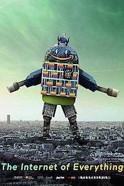 The Internet of Everything