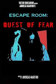 Escape Room: Quest of Fear
