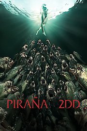 Piranha 2DD