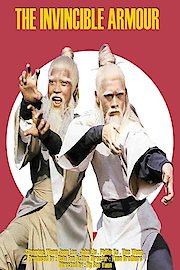 Invincible Armour