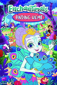 Enchantimals: Finding Home