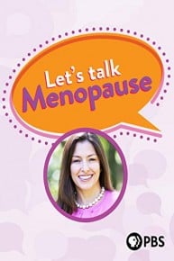 Let's Talk Menopause