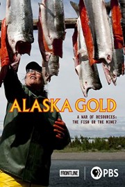 Alaska Gold