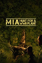 MIA: Hunt for a WWII Plane