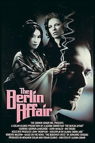 The Berlin Affair