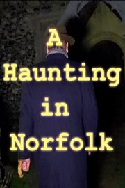 A Haunting in Norfolk - at a very spiritually active former church