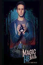Magic H8 Ball