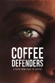 Coffee Defenders: a Path from Coca to Coffee