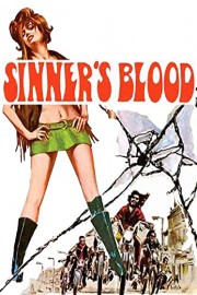 Sinner's Blood