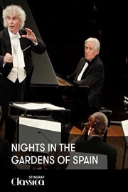 Nights in the Gardens of Spain