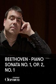 Beethoven - Piano Sonata No. 1, Op. 2, No. 1