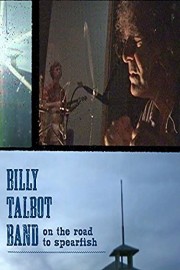 Billy Talbot Band - On The Road To Spearfish