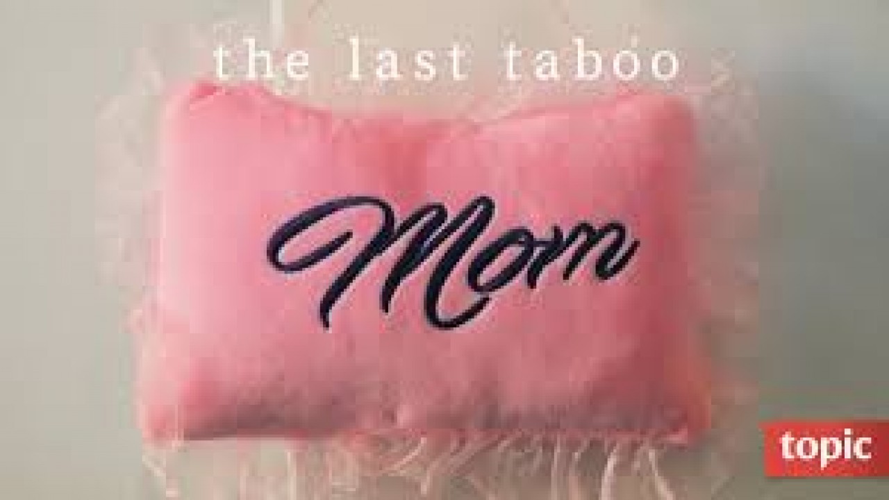 The Last Taboo