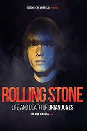Rolling Stone: Life and Death of Brian Jones