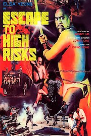 Escape to High Risk