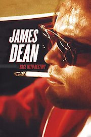 James Dean - Race With Destiny