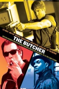 The Butcher