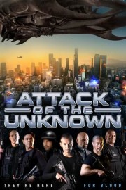 Attack of the Unknown