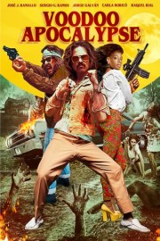 Voodoo Apocalypse