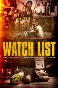 Watch List