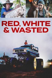 Red, White and Wasted
