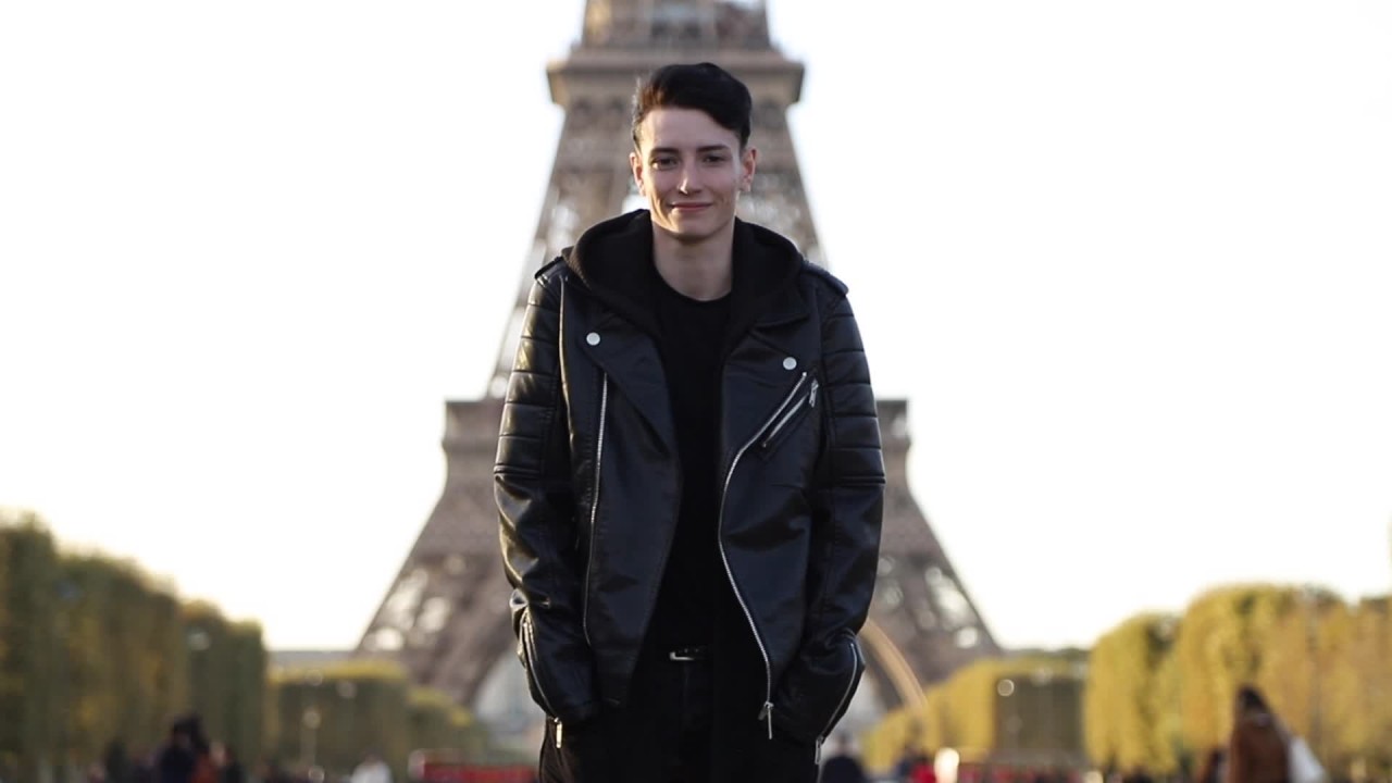 Krow's TRANSformation