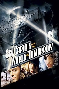 Sky Captain and the World of Tomorrow