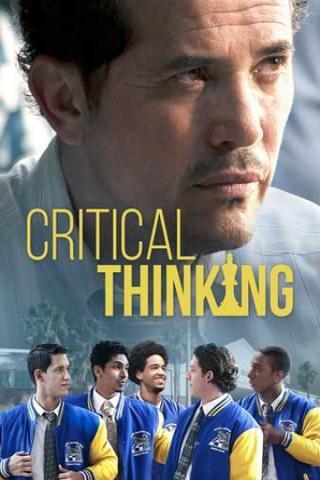 critical thinking film streaming