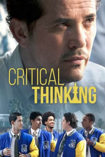 critical thinking movie streaming