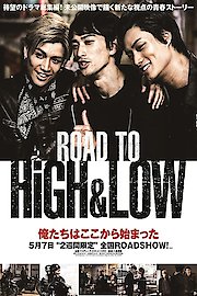 Road to High & Low