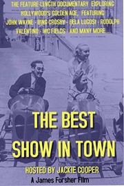 Best Show in Town