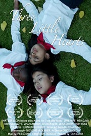 Three Little Hearts