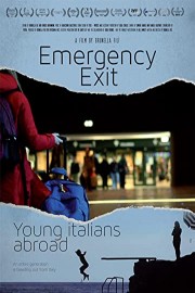 Emergency exit - Young Italians Abroad