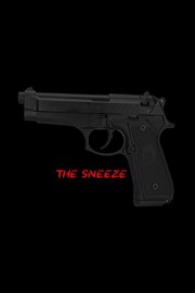 the sneeze