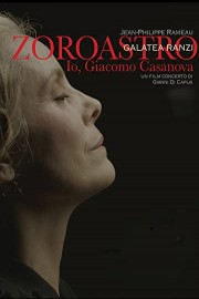 Zoroastro. I, Giacomo Casanova