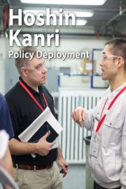 Hoshin Kanri - Policy Deployment