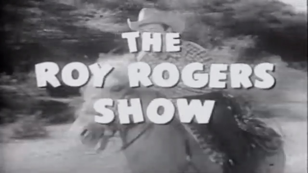 The Roy Rogers Show - 