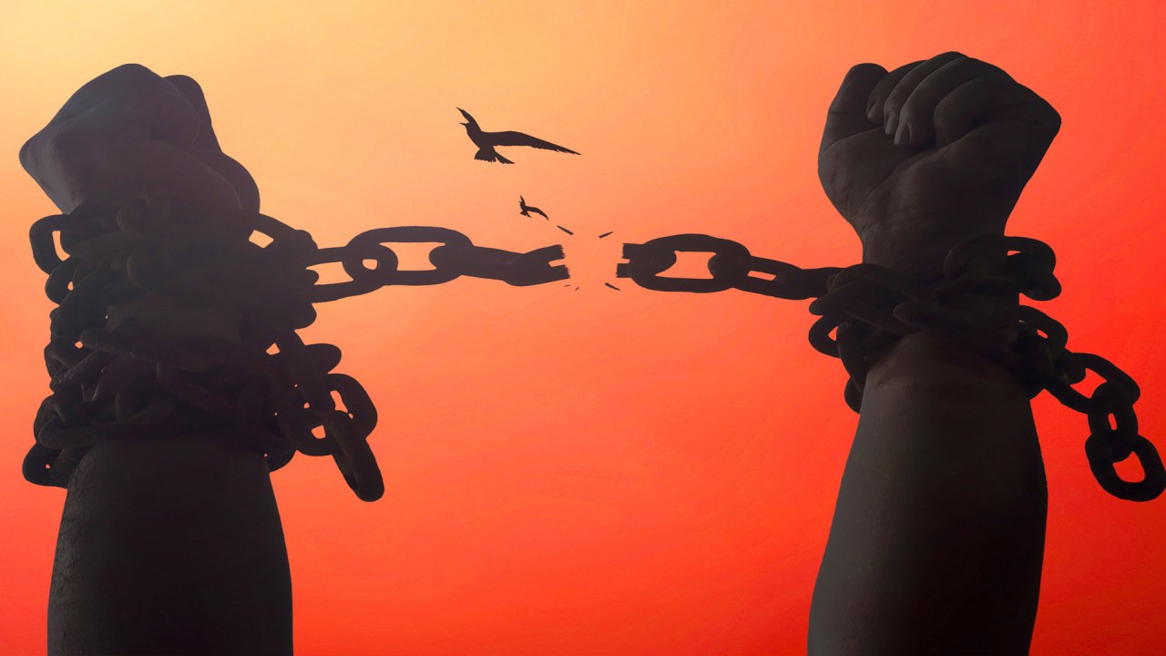 Slaves to Hire: Slave Life on a Missouri Farm